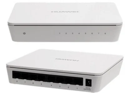 Huawei S1700-8-АС