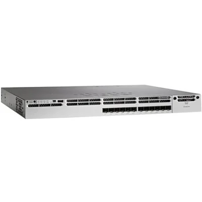 Cisco Catalyst C9300-48S-E