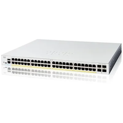 Cisco Catalyst C1200-48P-4G