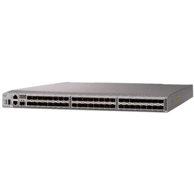 Cisco MDS C9148T-24EK9 (DS-C9148T-24EK9)