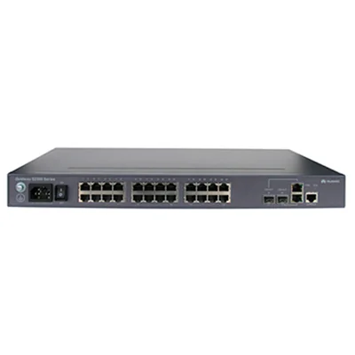 Huawei CE6810-24S2Q-LI (02350GUE)