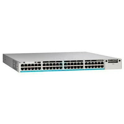 Cisco Catalyst C9300-48UXM-E