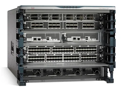 Cisco Nexus N77-C7702