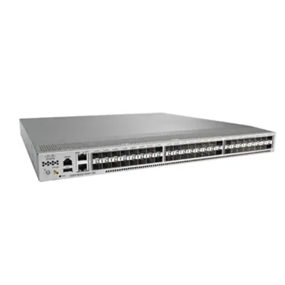 Cisco Nexus N3K-C3548P-10G