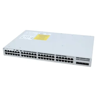 Cisco Catalyst C9200L-48T-4X-A