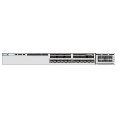 Cisco Catalyst C9300X-12Y-A