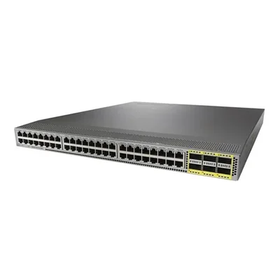 Cisco Nexus N3K-C3172TQ-10GT