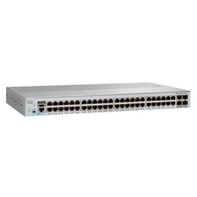 Cisco Catalyst C1000-48T-4X-L