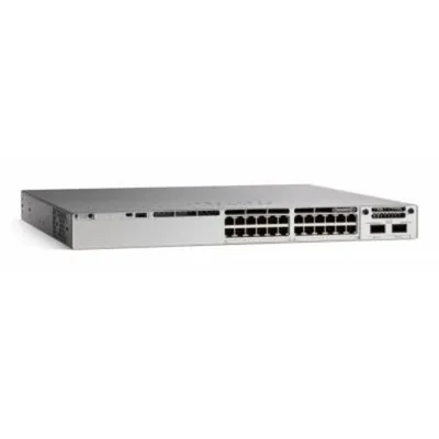 Cisco Catalyst C9300-24P-E