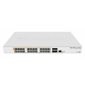 Extreme Networks Summit X435-24P-4S