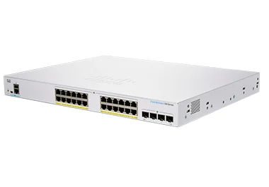 Cisco CBS250-24T-4G-EU