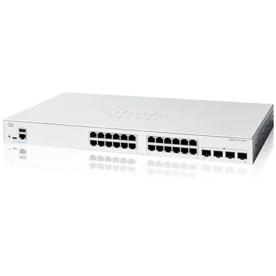 Cisco Catalyst C1200-24T-4G