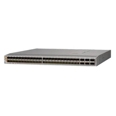 Cisco Nexus N9K-C93180YC-FX3 (N9K-C93180YC-FX3-PE)