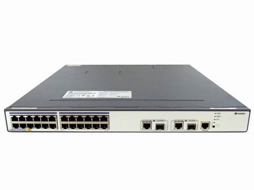 Huawei S2700-26TP-PWR-EI