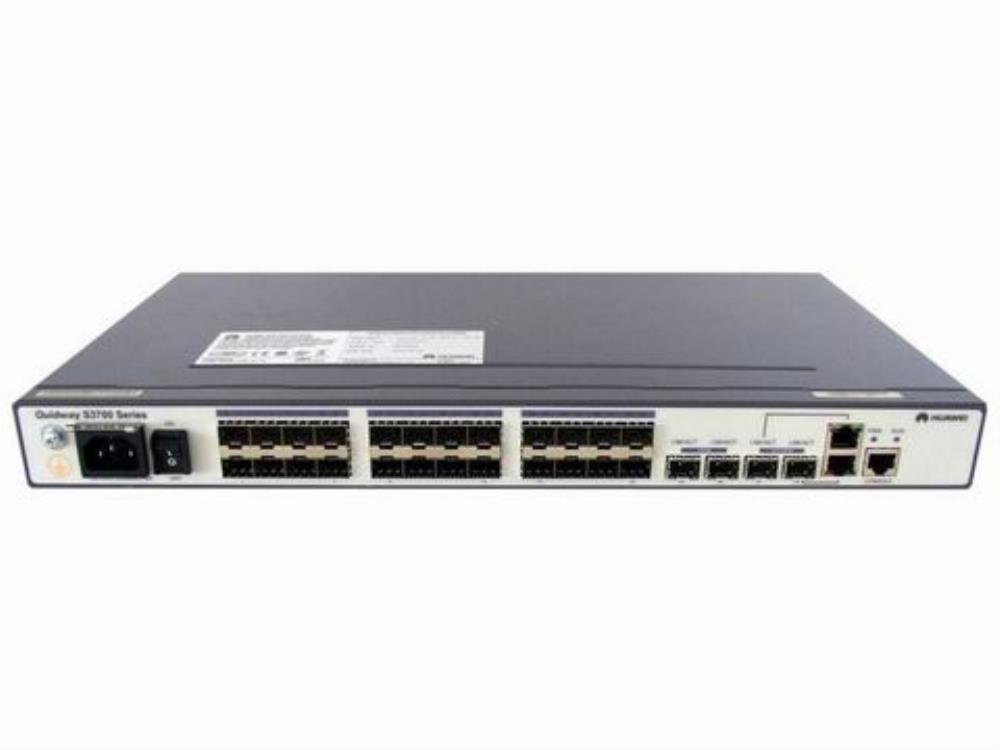 Huawei S3700-28TP-EI-DC