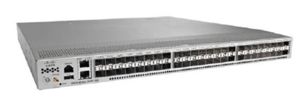 Cisco Nexus N3K-C3548-X-SPL3A