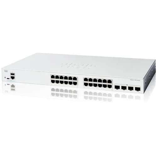 Cisco Catalyst C1200-24T-4X