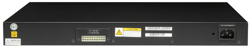 Huawei S5700-52X-PWR-LI-AC