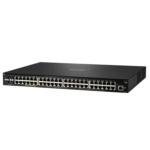 Aruba 2930F JL557A