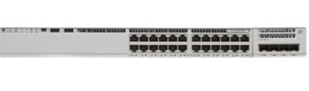 Cisco Catalyst C9200L-24P-4X-RE