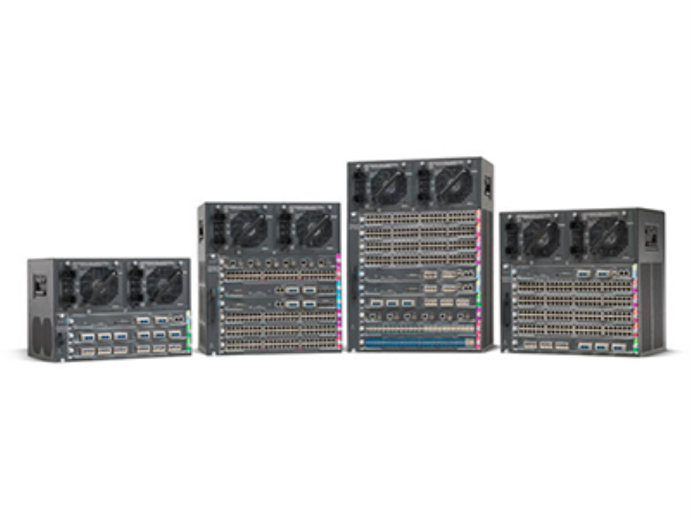 Cisco Catalyst WS-C4503-E