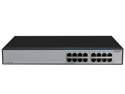 Huawei S1700-16G