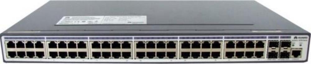 Huawei S2710-52P-SI-AC