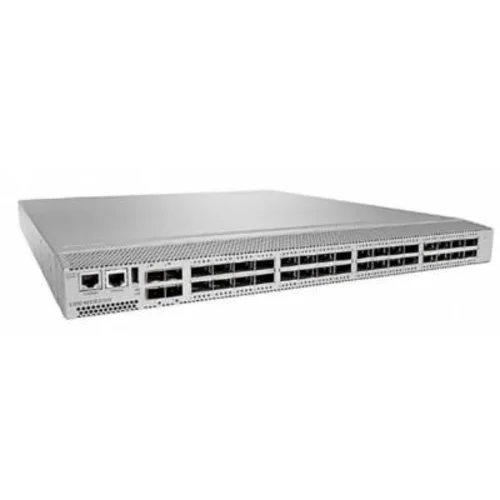 Cisco Nexus N3K-C3132Q-40GE