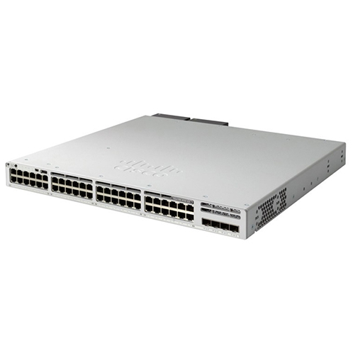 Cisco Catalyst C9300L-48P-4G-A