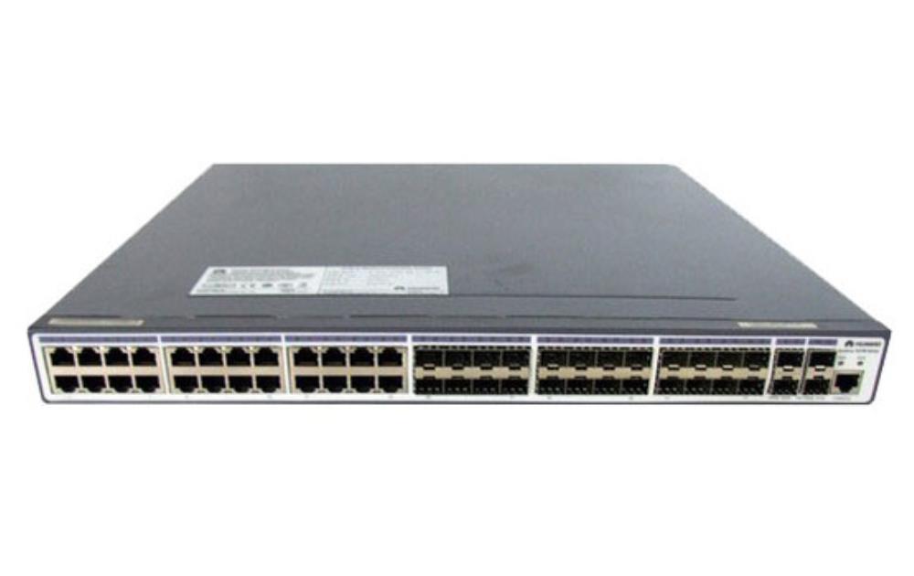Huawei S3700-52P-EI-24S-AC