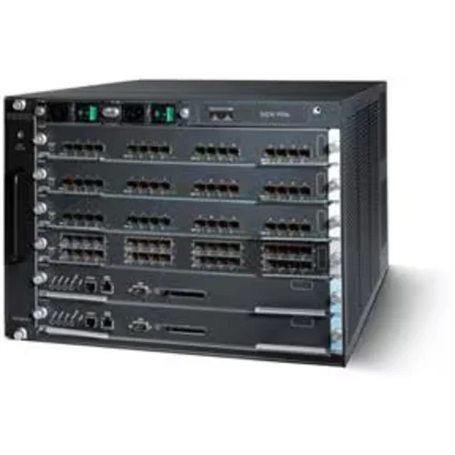 Cisco MDS C9506 (DS-C9506)