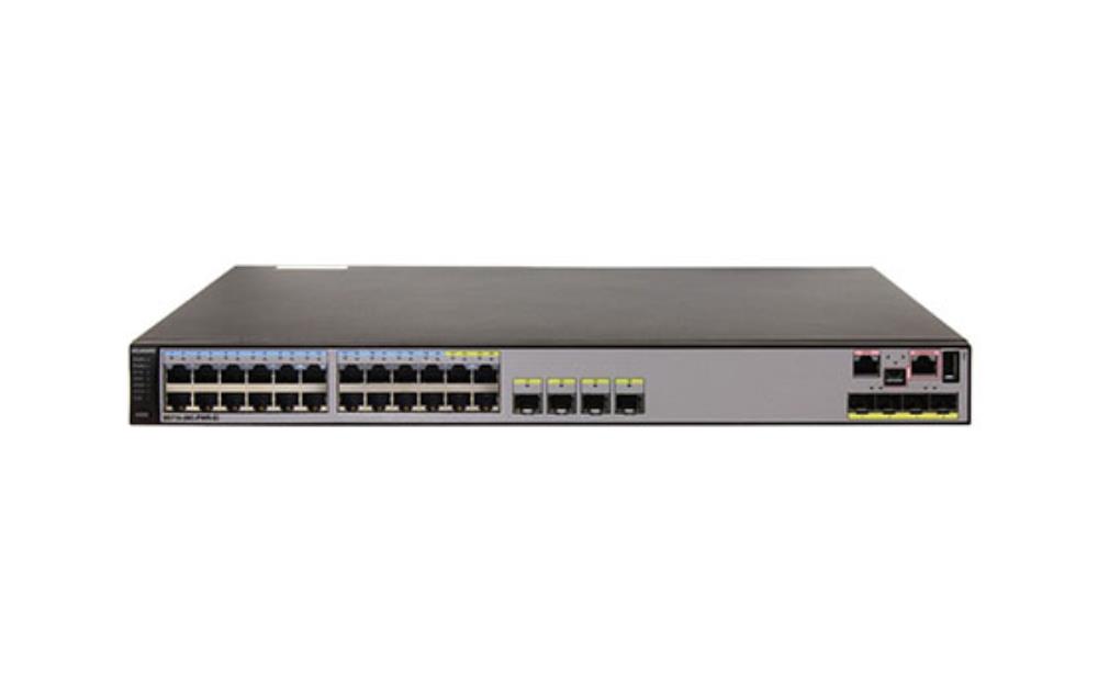Huawei S5710-28C-EI-AC
