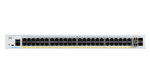 Cisco C1000FE-48T-4G-L