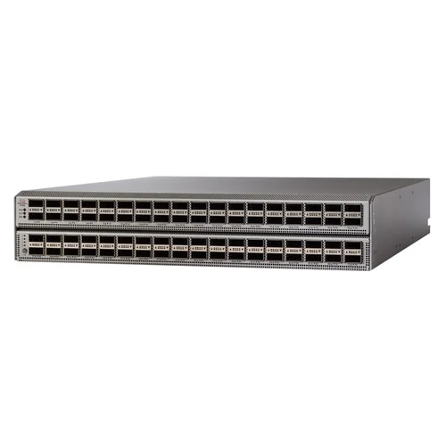 Cisco Nexus N9K-C9272Q