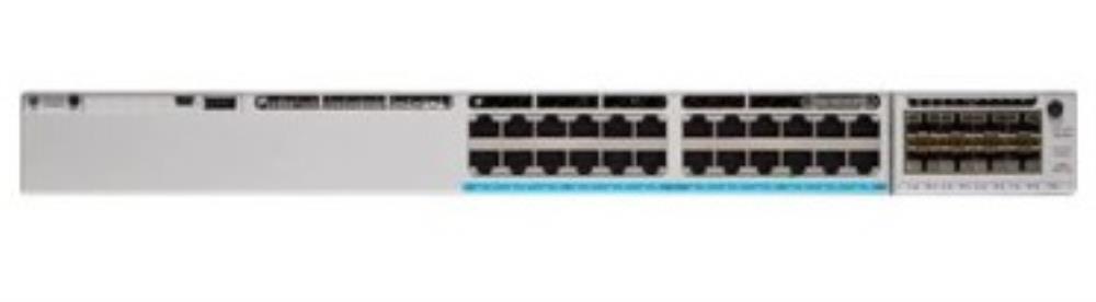 Cisco Catalyst C9300L-24T-4X-A