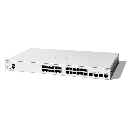 Cisco Catalyst C1300-24T-4G