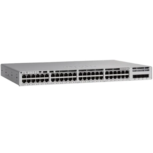 Cisco Catalyst C9200-48P-E