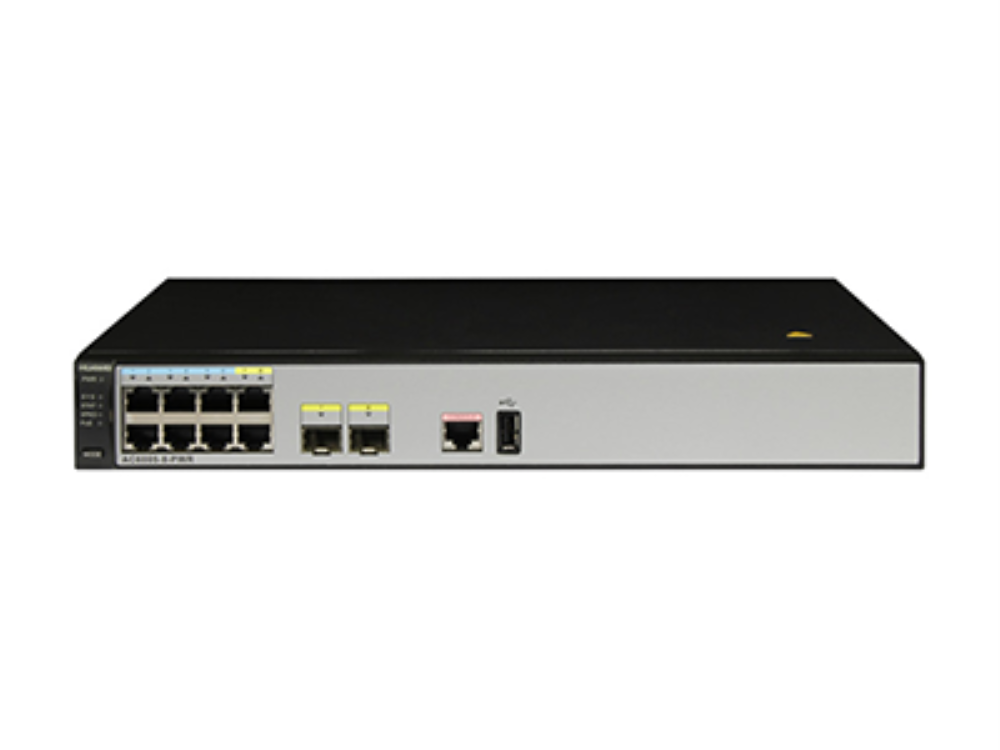 Huawei AC6005-8-PWR-8AP