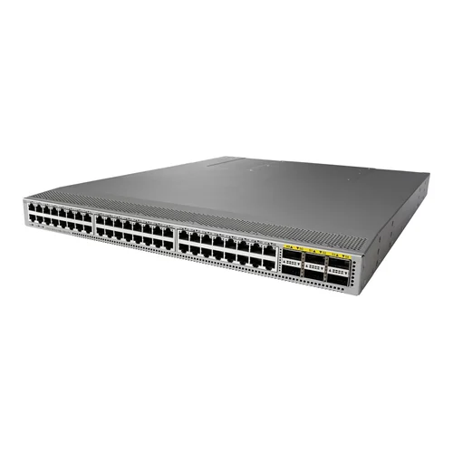 Cisco Nexus N9K-C9372TX