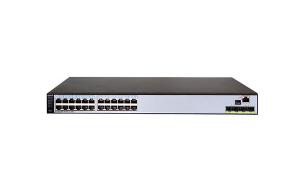 Huawei S5700-28P-PWR-LI-AC