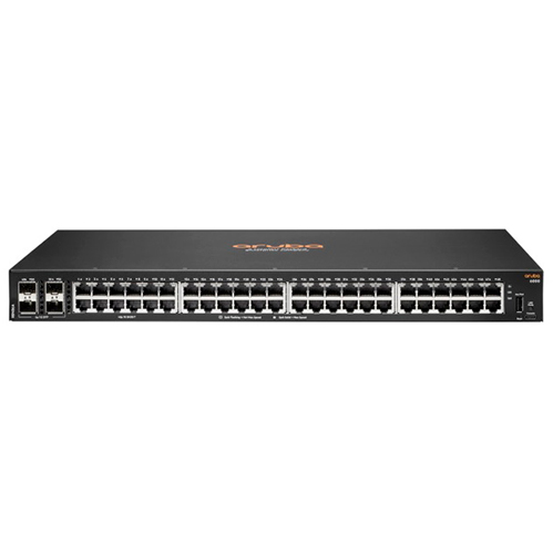 Aruba 6000 48G+ 4SFP+ R8N86A