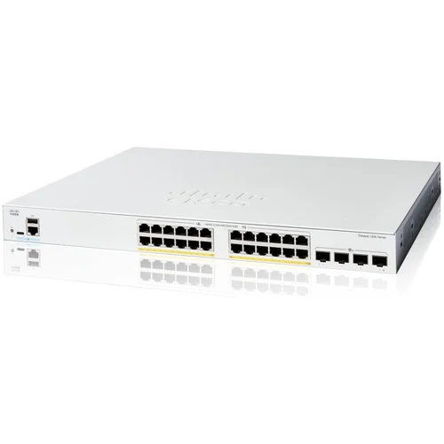 Cisco Catalyst C1200-24FP-4X
