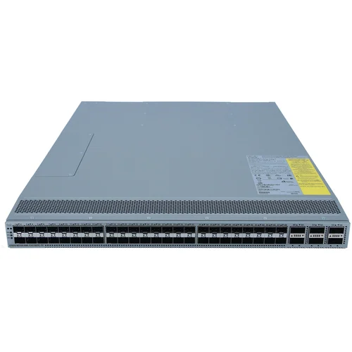 Cisco Nexus N9K-C93180YC-FX (N9K-C93180YC-FX-PE)