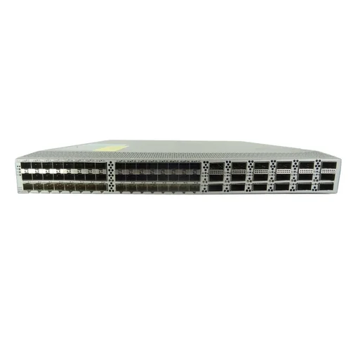 Cisco Nexus N9K-C92300YC