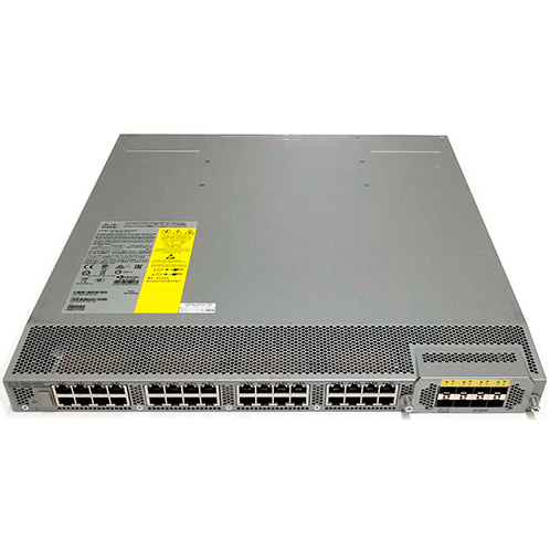 Cisco Nexus N2K-C2232TM-10GE