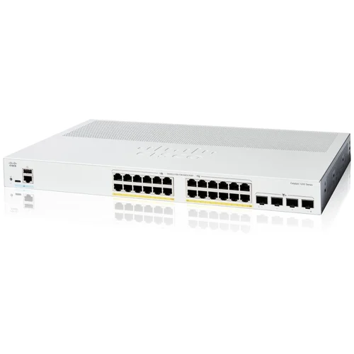 Cisco Catalyst C1200-24P-4X