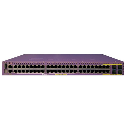 Extreme Networks Summit X440-G2-48t-10GE4