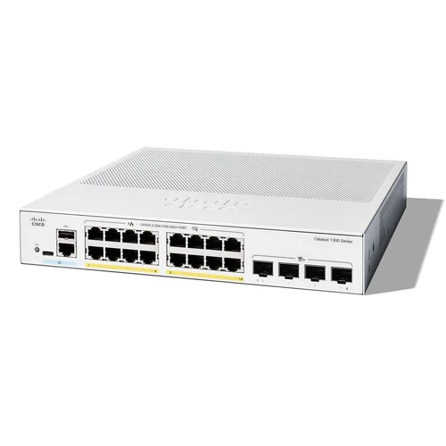 Cisco Catalyst C1300-16P-4X