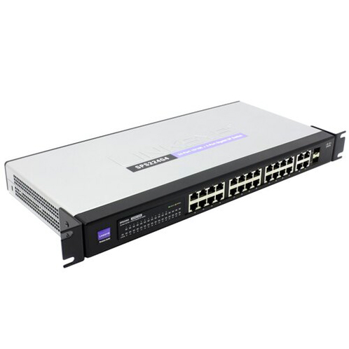 Cisco SPS224G4
