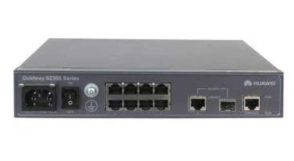 Huawei LS-S2309TP-EI-DC